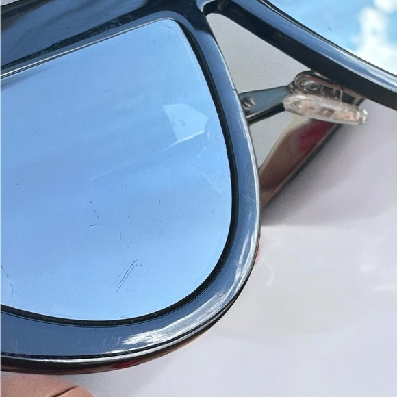 Fendi sunglasses - Picture 4 of 12